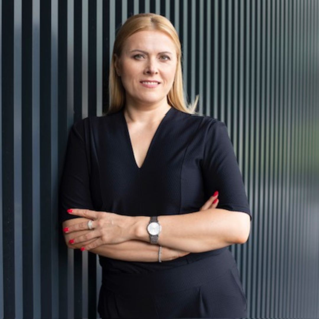 Agnieszka Błaś Agnieszka Błaś