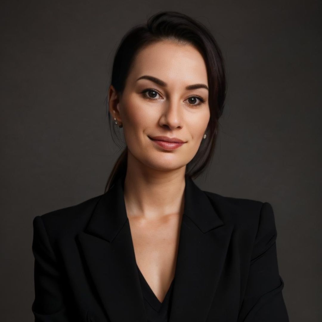 Dagmara Bartoszek Dagmara Bartoszek