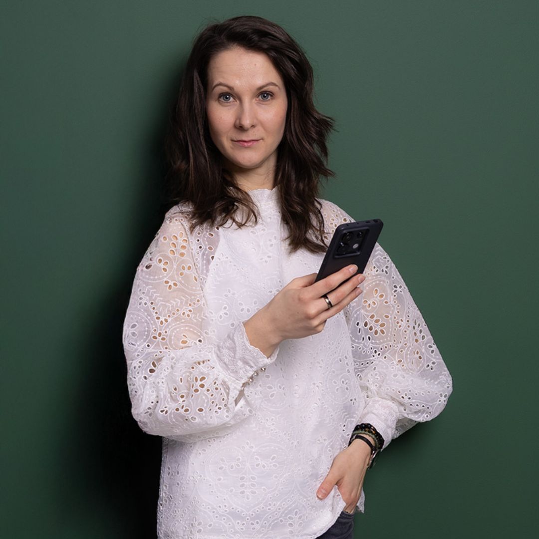 Karina Przeperska Karina Przeperska