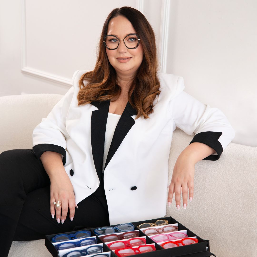 Katarzyna Gubernat Katarzyna Gubernat