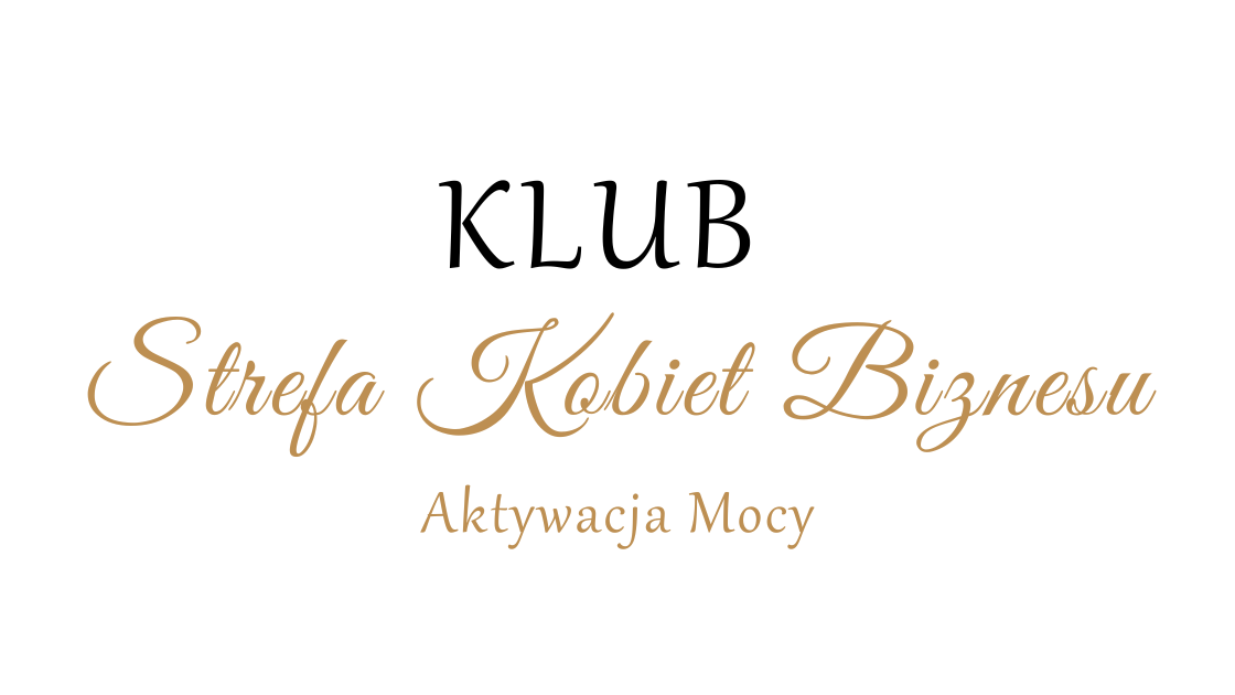 Klub Strefa Kobiet Biznesu