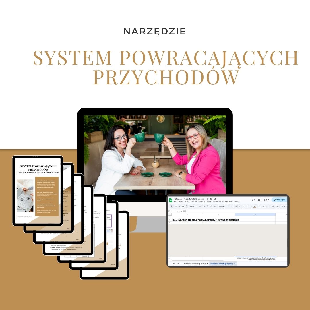 System Powracających Przychodów
