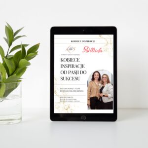 Ebook - Kobiece Inspiracje