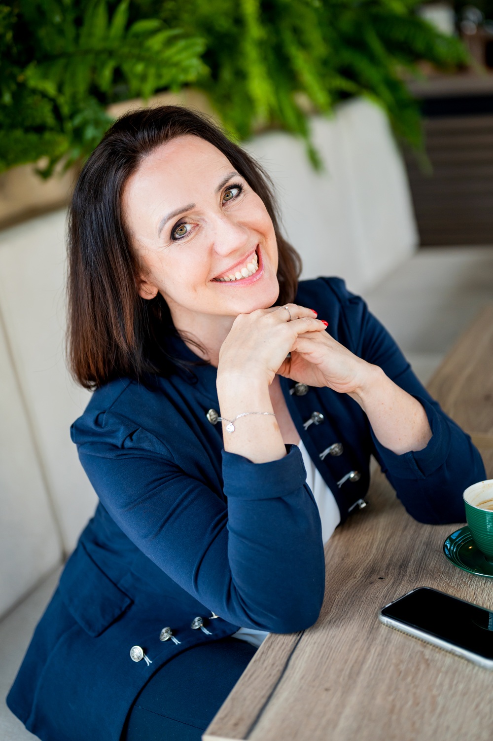Joanna Suchocka